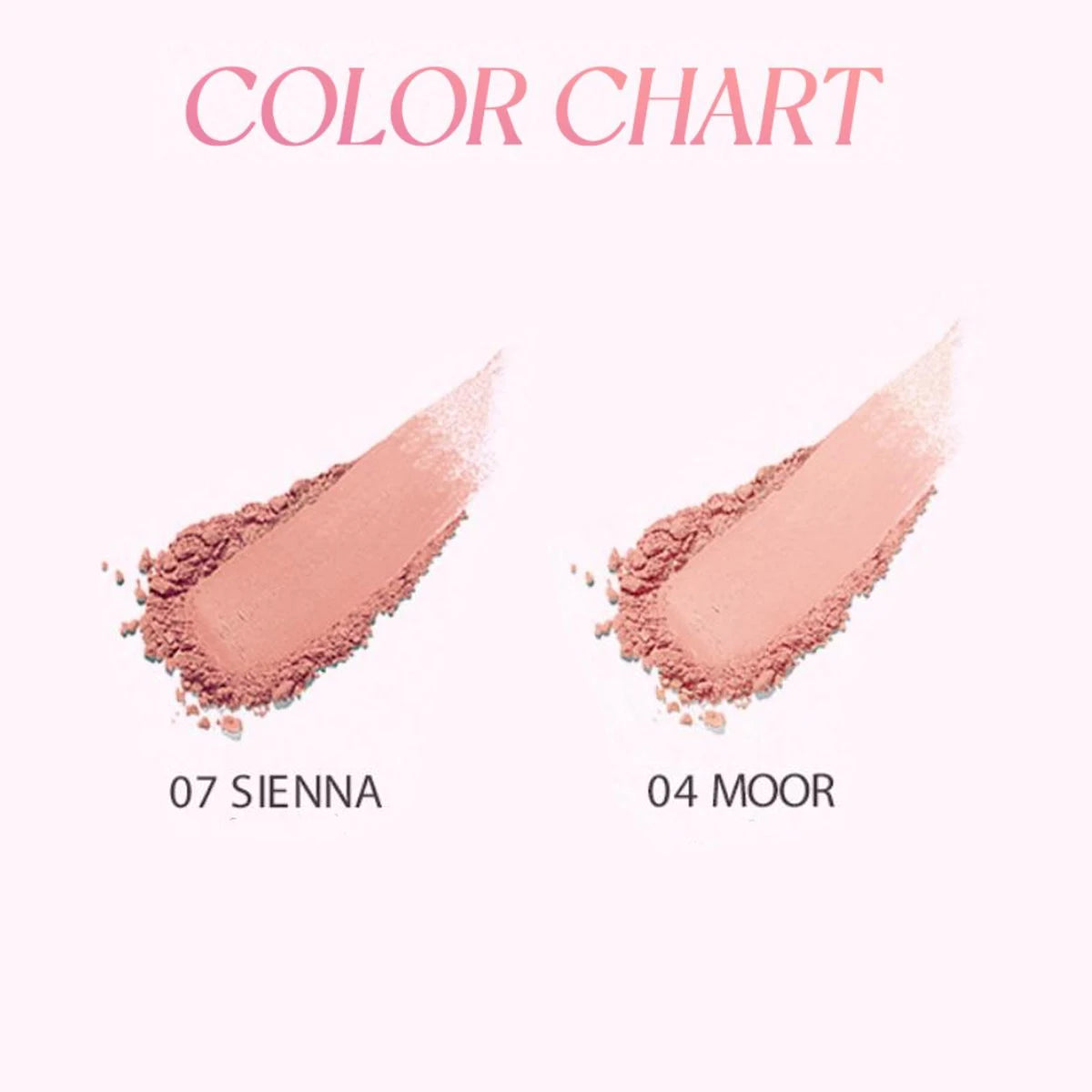 [ClearanceSale] HOLIKA HOLIKA My Fave Infusing Blush 04&07,Minimal Fallout,Natural&Sheer Finish,Korean Cosmetic Makeup